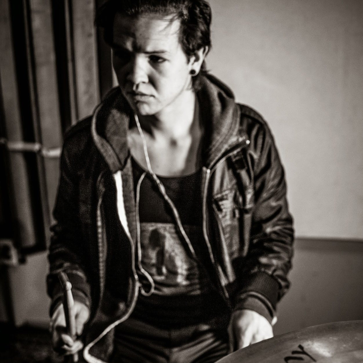 Drummer / Singer / Songsculptor