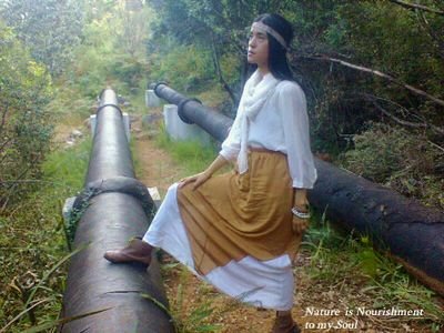 4dc8b5122c44421's profile picture. Muslim and Married♥22years of age◆◇◆Trance and progressive fanatic!☆★☆Nature enthusiast♡Free spirit hipster;-)