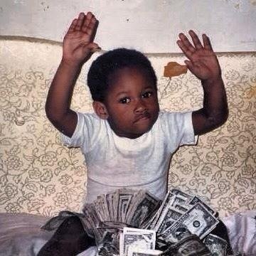 I pray I live forever. IG: L1veforever