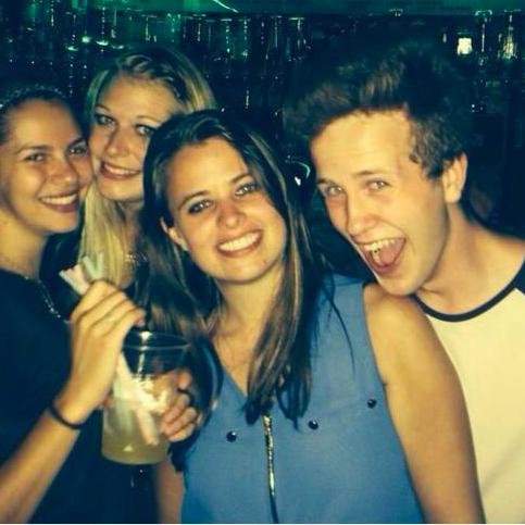 teaholiday's profile picture. Languages student at University of Exeter                                                                                      Français - Español - 日本語