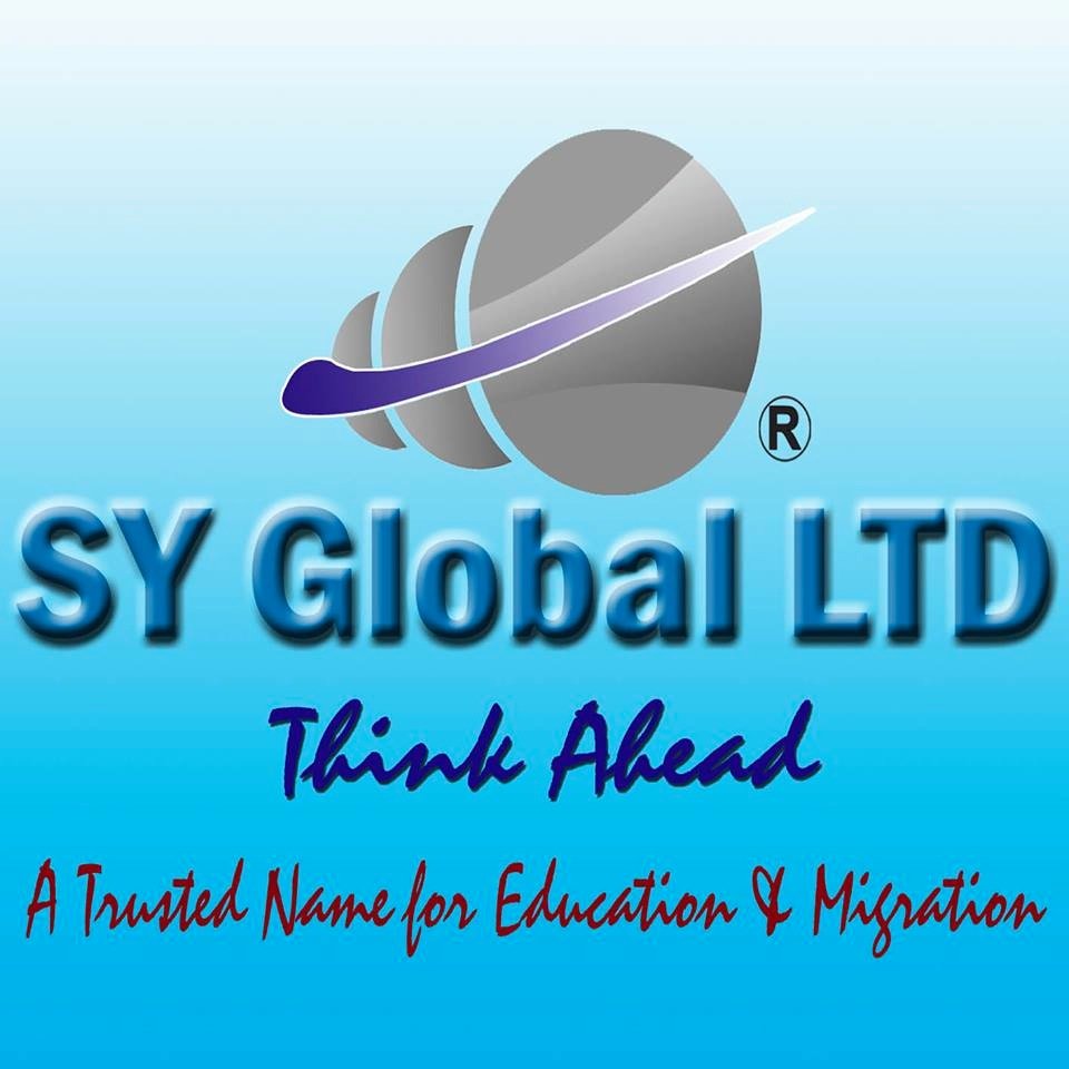 SY_GLOBALLTD's profile picture. A Trusted Name for Education & Migration