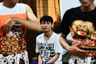 perang dalam kehidupan