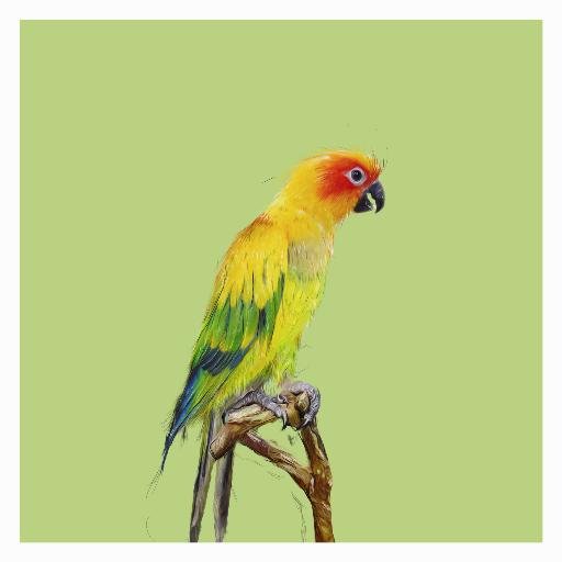 gatefoldart's profile picture. 