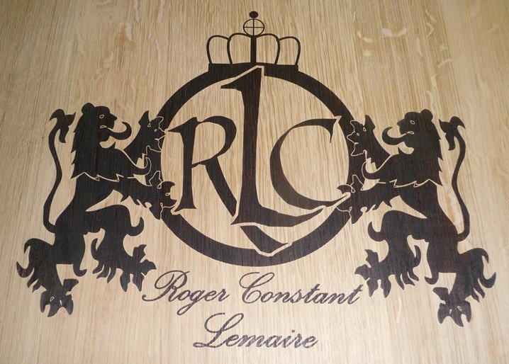 RCLemaireUSA's profile picture. Champagne Roger-Constant Lemaire, U.S.A., solely licensed and operated by Palladion Signature Import, Limited.