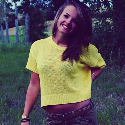 MyleneMoulet's profile picture. Instagram : myleen3