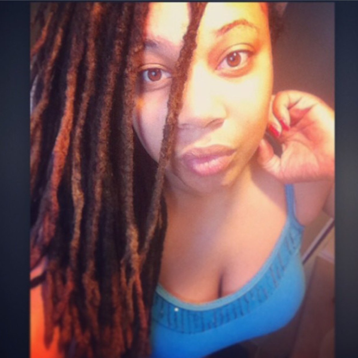 Ms_Prettilady's profile picture. NO female can intimidate me enough to hate on her.... Follow me on INSTAGRAM BISH: she_so_dreaded