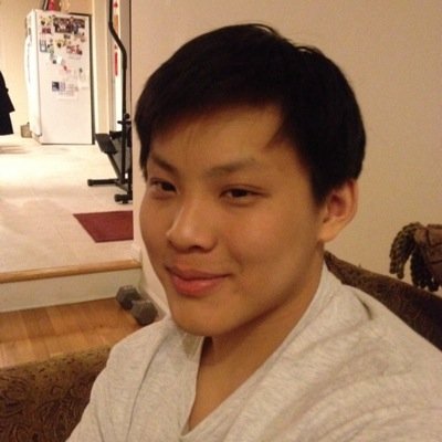 kevinlu9's profile picture. WE ARE IN THE SPRINGTIME OF OUR YOUTH