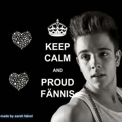 Hi my follower ♡ Please follow my Idol @haenni__luca ♡ He is a very nice singer from Switzerland ♡