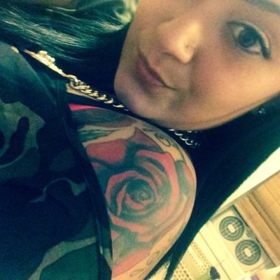 Nocturna809@gmail.com

 Instagram: @nenagriinga 

Kik: nengringa

 New twitter account