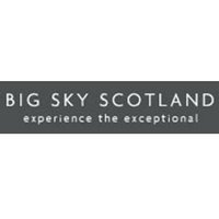 Big Sky Scotland(@bigskyscotland) 's Twitter Profile Photo