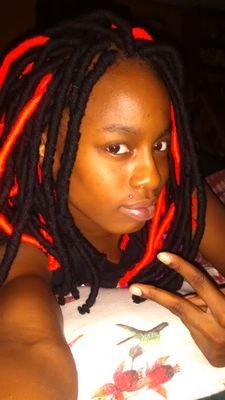 I am a African hair braider...