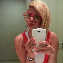 Rita_Tota's profile picture. 