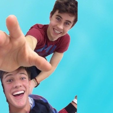 free follow! go follow @camxsides and BE ACTIVE for dms to nash, cam, taylor, jj, jg, and jacob! ☺️