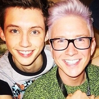 Hey! Go follow @sivanoakleyfan because she just gave you a free follow!
