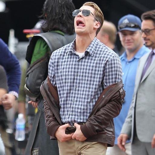 Super Soldier and agent at S.H.I.E.L.D. Married to @__IAmIronMan__ Son: @Peterrulez #18+ (Original acc.@Bbgfish221)
