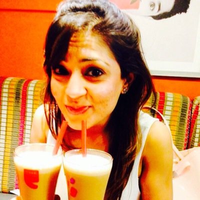 mbhambri's profile picture. 