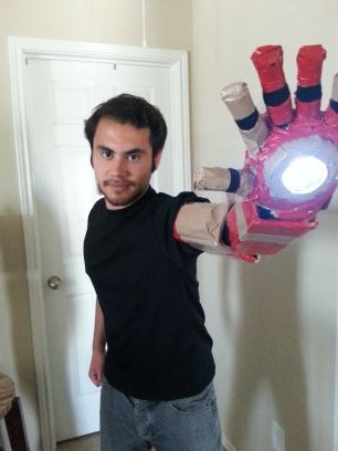 Wanna_Be_Hero7's profile picture. 