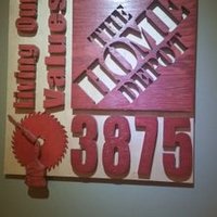 HomeDepot3875 (@hd3875) 's Twitter Profile