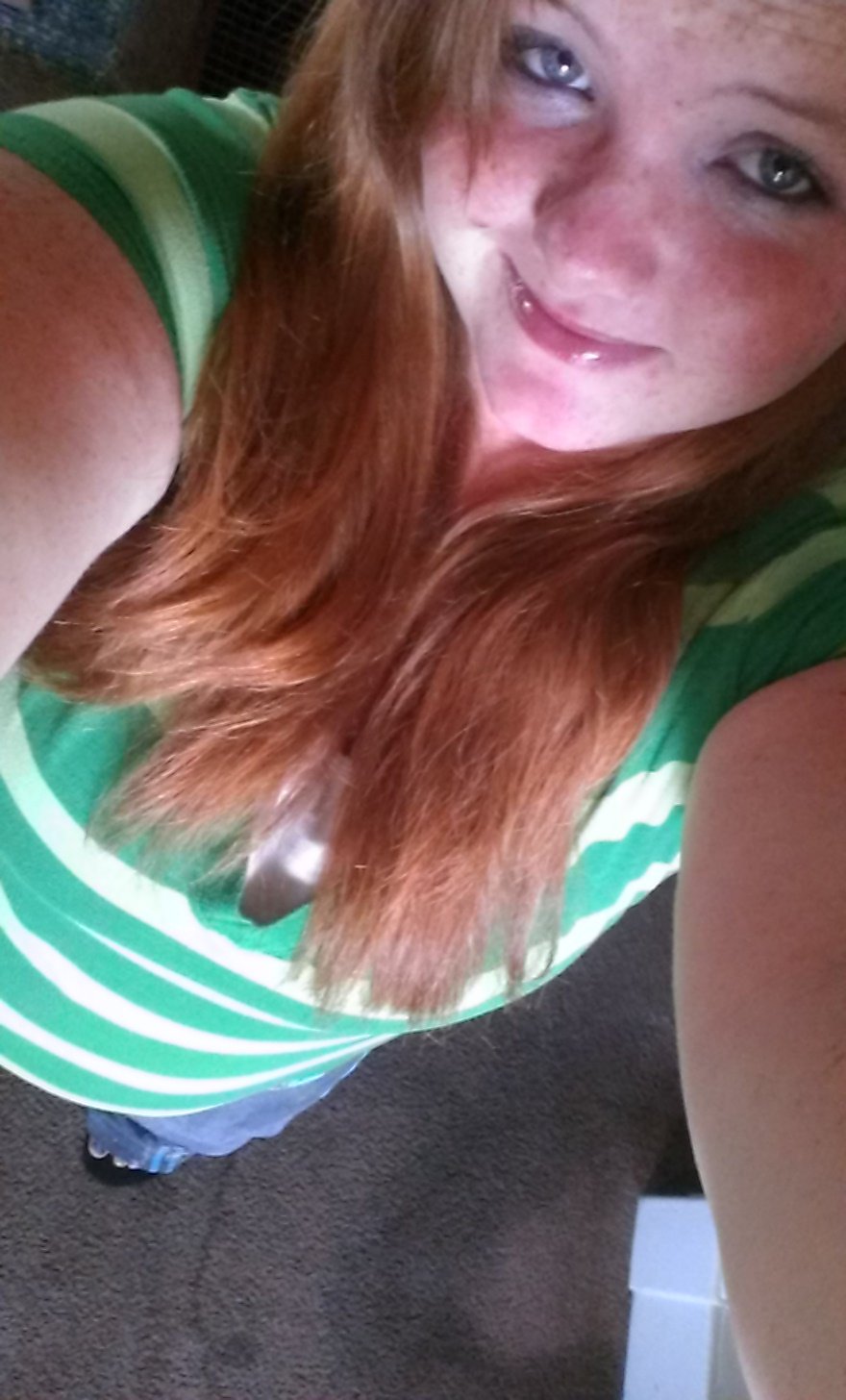 Hey, my name is Katie. My Birthday is February the 14th. I'm 17 years old.