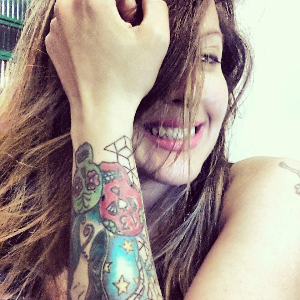 🧬Geek da geração Y