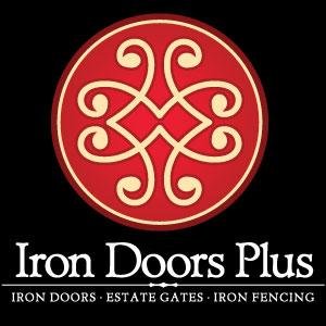 We design & manufacture the finest hand crafted iron entry doors & estate gates.