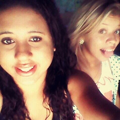 Taáh Cardoso ! :*'