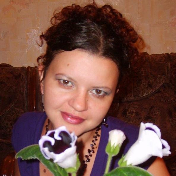 Очень позитивный человек! Готова делиться позитивом со всеми )))) Добро пожаловать на мой сайт! Ах да, взаимный фоловинг!
