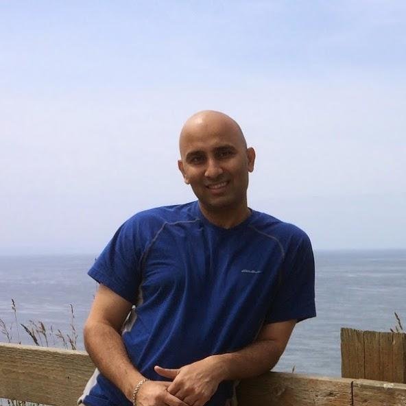 KiranBhaga's profile picture. Into Gadgets, Sports and learning new technology.