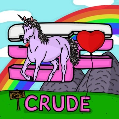 I love SoaR Crude with all my heart ❤️