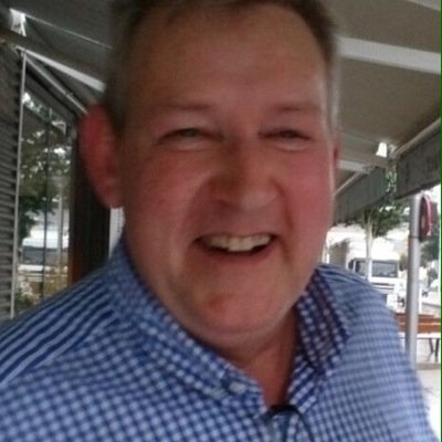 RobGiltay Profile Picture