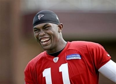 This is a parody account of the Atlant Falcons wide reciever Julio Jones. #RiseUp Got locked out of @eviljuliojones so had to start over