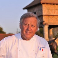 Chef Georges Blanc (@georgesblancoff) 's Twitter Profile