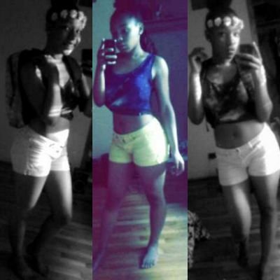 | pretty Girls Winning  | GloDay 10/27 | Sophmore With Goals  | single  | kik @simplyneishaa_