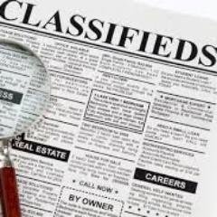 netOfied is a new and free online classified ads site. You can post anything and everything FREE! Join us today and start using netOfied!