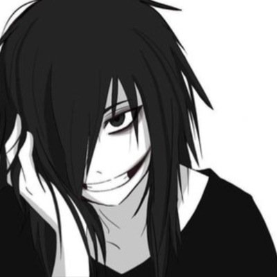 Hello im jade the daughter of jeff once again don't argue and just sleep you'll stay dreaming/single/creepypasta/loves dogs/age is 13//bff-slendy!/ANIME/rps