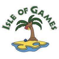 Isle of Games (@isleofgames) 's Twitter Profile
