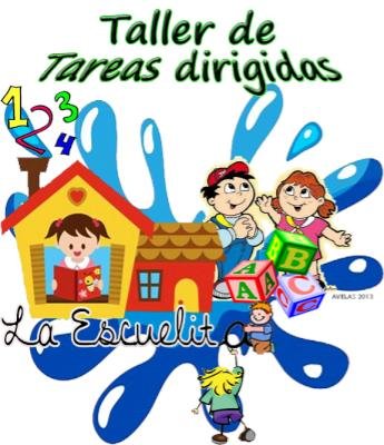 Taller de Tareas Dirigidas, Refuerzo Educativo y Ayuda Pedagógica!!!... Licda. Yris Velásquez y Licdo. Néstor Aguilera, Pedagogos y Especialistas.