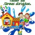 La Escuelita (@la_escuelita_ii) Twitter profile photo