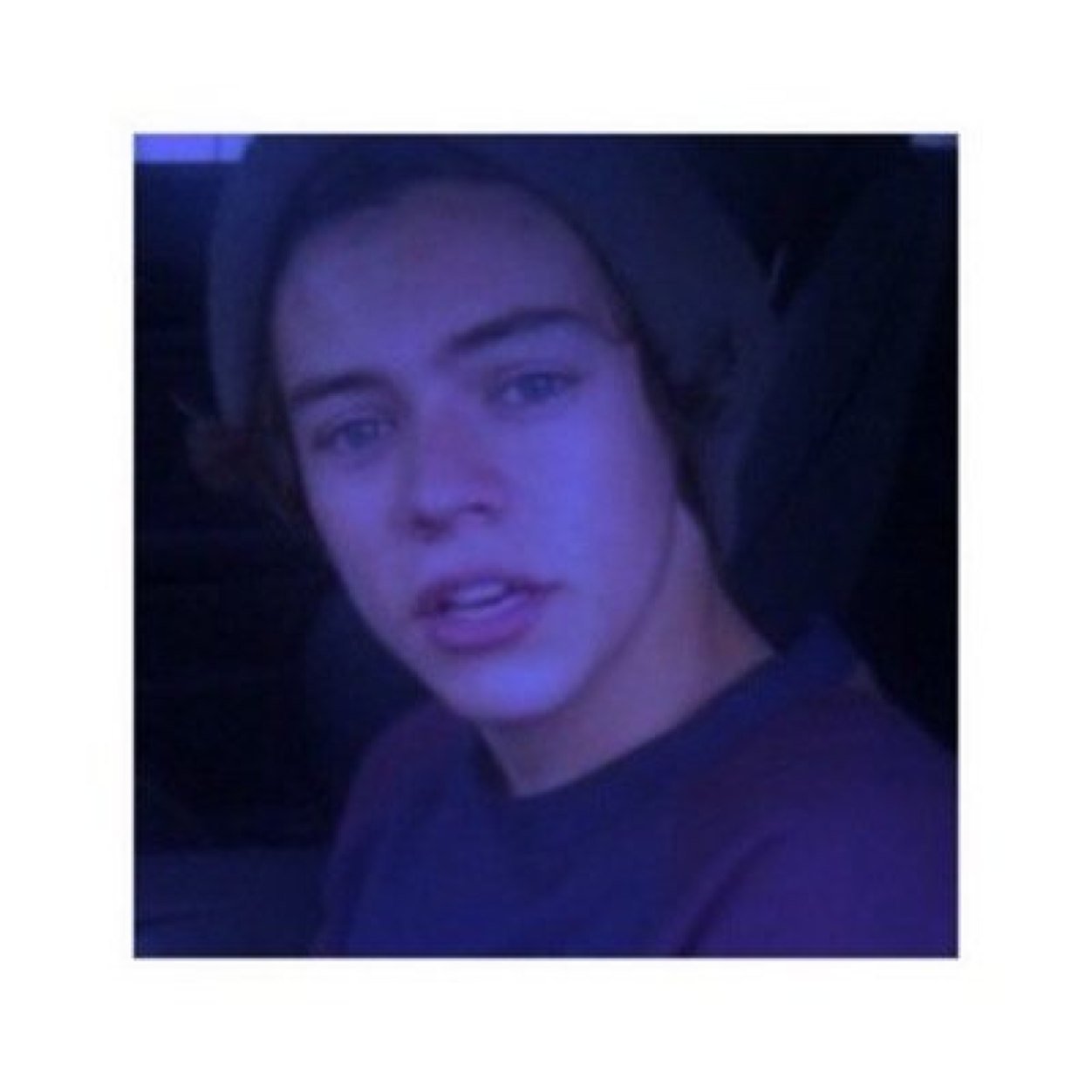 I care about you. Don't hurt yourself, youre perfect to me and youre worth it. I love you. - @wineIarry