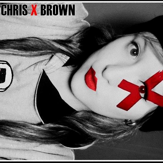 I LOVE GOOD MUSIC (CHRIS BROWN)