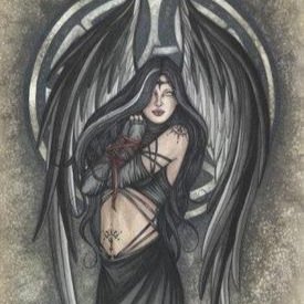 KimValko's profile picture. Proud geek. Liberal. Atheist. Gen X. Neo-Bohemian. Lover of science, Star Trek, and stand-up!