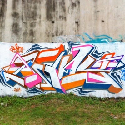 One of Indonesian finest graffiti writer. #BSBgraff #nevertoolavish https://t.co/hGy5VA56EU