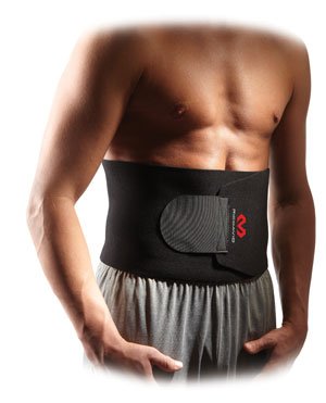 Aanbieder van braces, tape, ijstherapie, bandages voor topsporters en amateurs.