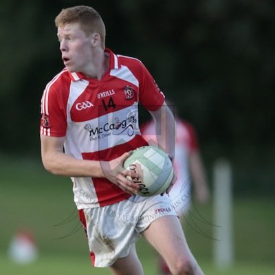 Made an appearance on TG4 18/10/15
