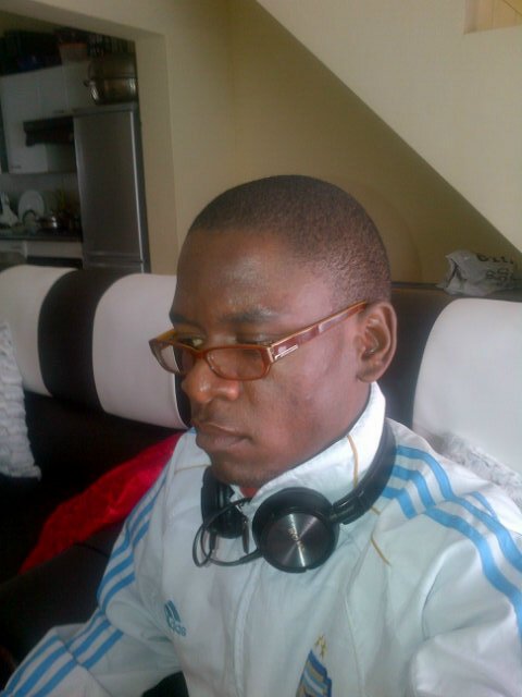 God first