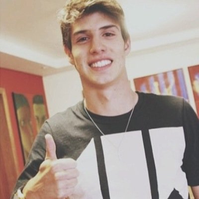 dou minha vida pra lhe resgatar... ✖️ 
fc dedicado ao Lucas Piazón