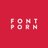 FontPornさんのプロフィール画像