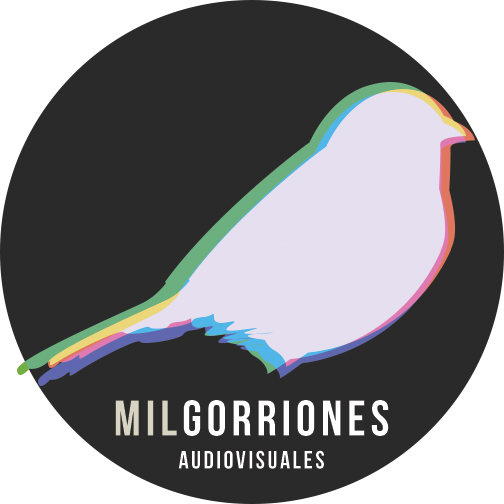 Productora de amplia gama audiovisual. http://t.co/UN3rH8Kl55 // milgorriones@gmail.com // http://t.co/TAFKY5jOn3 //