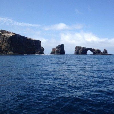 CoastalCali's profile picture. Collective news and nautical info about boating and the coast of Southern California.