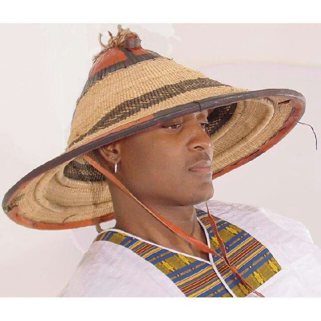 Honest and good looking man a nigerian from west africa